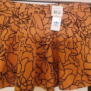 Pharrell Williams Addidas X Skirt Large Rare